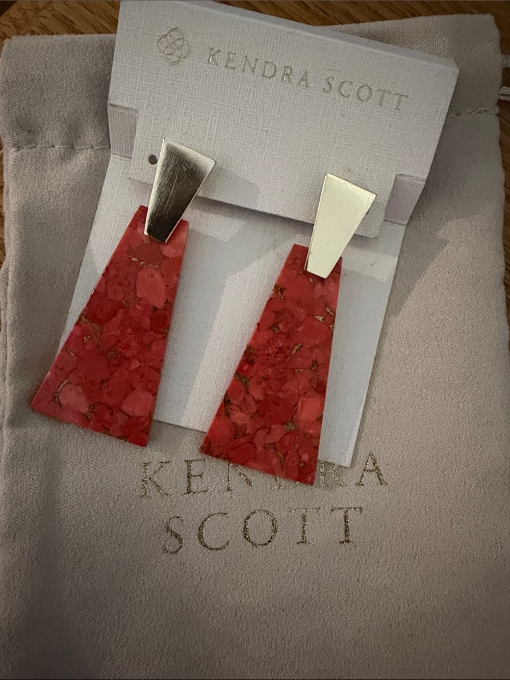 Kendra Scott Earrings